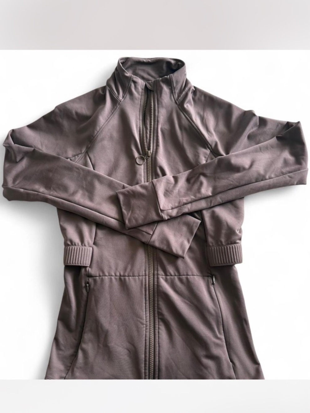 Fabletics Full Zip Jacket